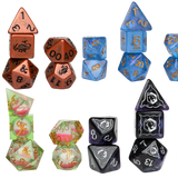 DND UNDERMOUNTAIN TREASURE PACKS