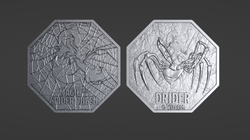 DND UNDERMOUNTAIN TREASURE PACKS