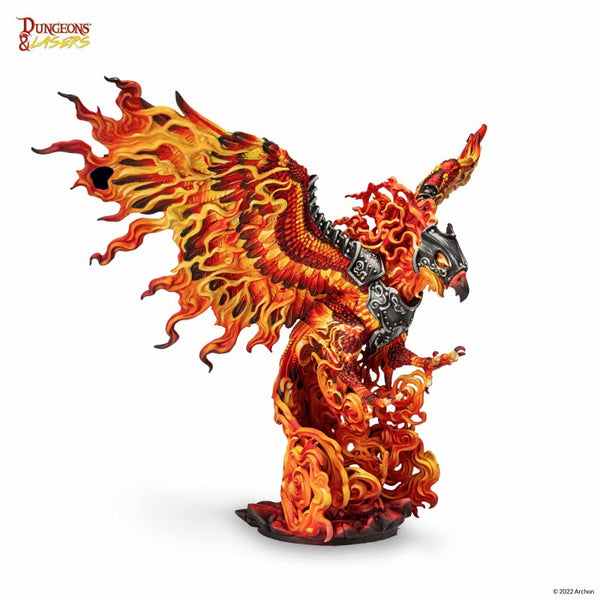 Phoenix Miniature