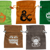 DND UNDERMOUNTAIN TREASURE PACKS