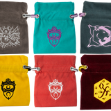DND UNDERMOUNTAIN TREASURE PACKS