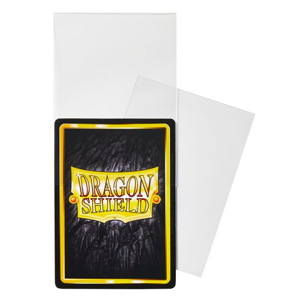Dragon Shield Sleeves Japanese Perfect Fit Topload