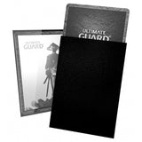 UG Katana Sleeves Japanese 60Ct Black