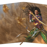 UG ZIPFOLIO 360 XENOSKIN MTG TARKIR V4