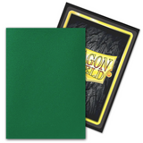 DRAGON SHIELD SLEEVES DUAL MATTE MIGHT 100CT