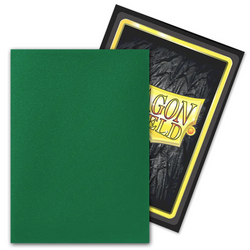 DRAGON SHIELD SLEEVES DUAL MATTE MIGHT 100CT