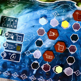 MUTAGEN BASE GAME