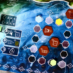 MUTAGEN BASE GAME