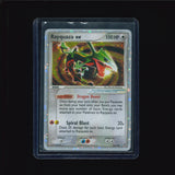 Rayquaza ex (102/107) [EX: Deoxys]