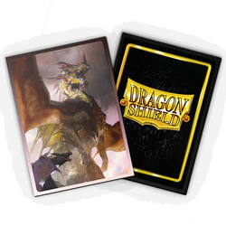 DRAGON SHIELD MAGIC THE GATHERING LEGENDARY SERIES THE UR-DRAGON