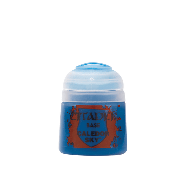 Base: Caledor Sky 12Ml