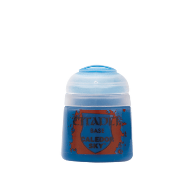 Base: Caledor Sky 12Ml