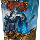 FLESH AND BLOOD ARMORY DECK JARL
