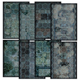 DARKTIDE: THE MINIATURES GAME