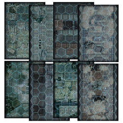 DARKTIDE: THE MINIATURES GAME
