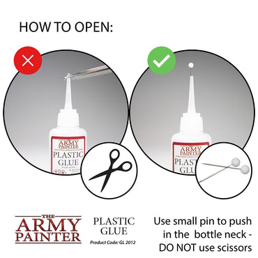 Army Painter Tools