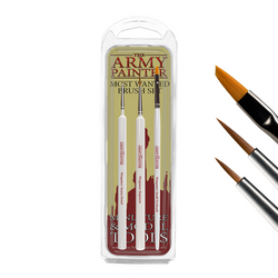 Army Painter Tools