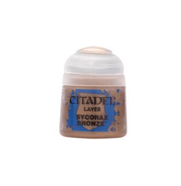Layer: Sycorax Bronze (12Ml)
