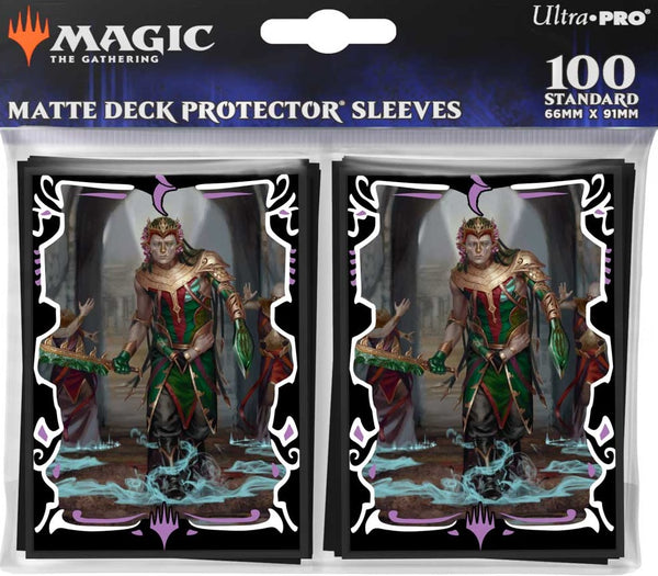 UP D-PRO MTG RETURN TO TARKIR 100CT SULTAI