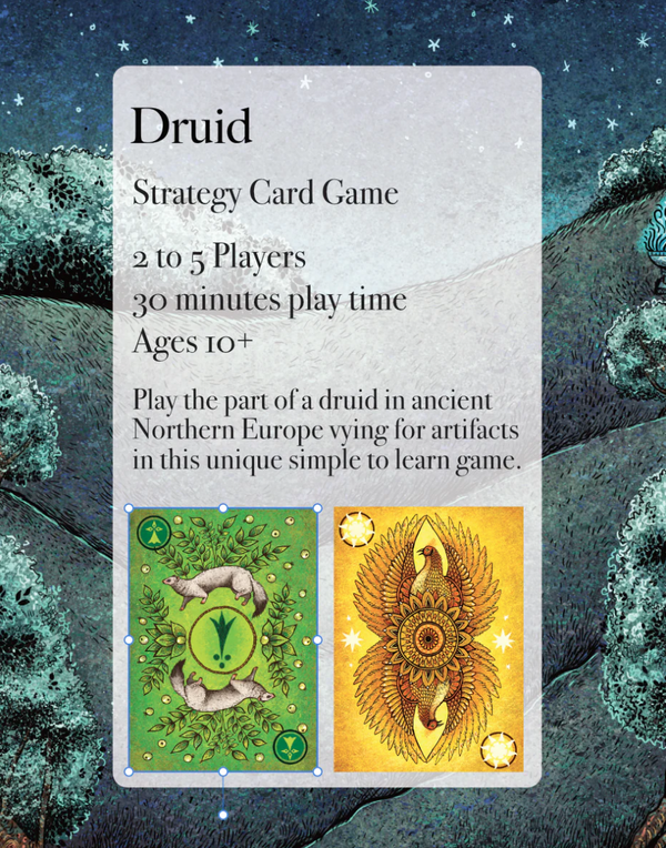 DRUID