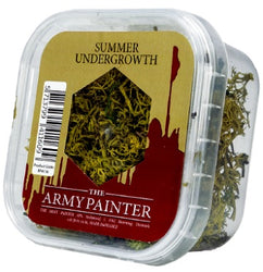 Army Battlefields Lichen Summer Undergrowth (150Ml)