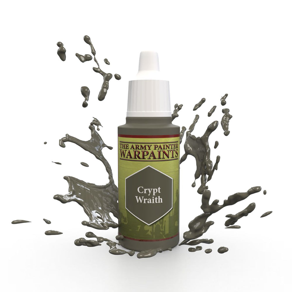 Army Warpaints Crypth Wraith