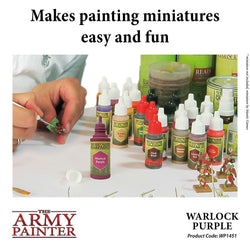 Army Warpaints
