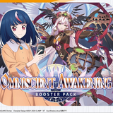 CFV OMNISCIENT AWAKENING BOOSTER