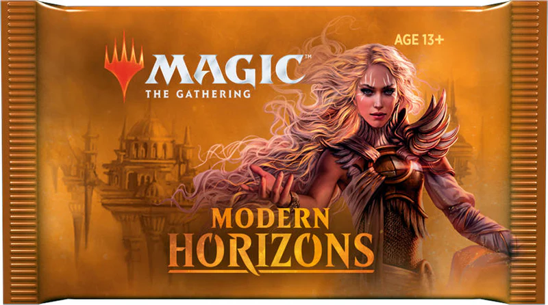 MTG Modern Horizons Booster
