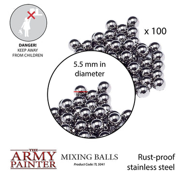 Army Painter Tools