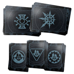 DARKTIDE: THE MINIATURES GAME