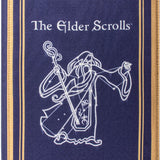 UP ZIP BINDER PRO 9PKT THE ELDER SCROLLS: MAGES GUILD