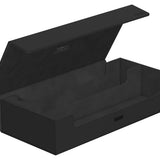 UG DECK CASE SUPERHIVE 550+ MONOCOLOR BLACK