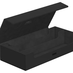 UG DECK CASE SUPERHIVE 550+ MONOCOLOR BLACK
