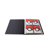 UP PORTFOLIO 4PKT POKEMON ME04 CHAOS RISING