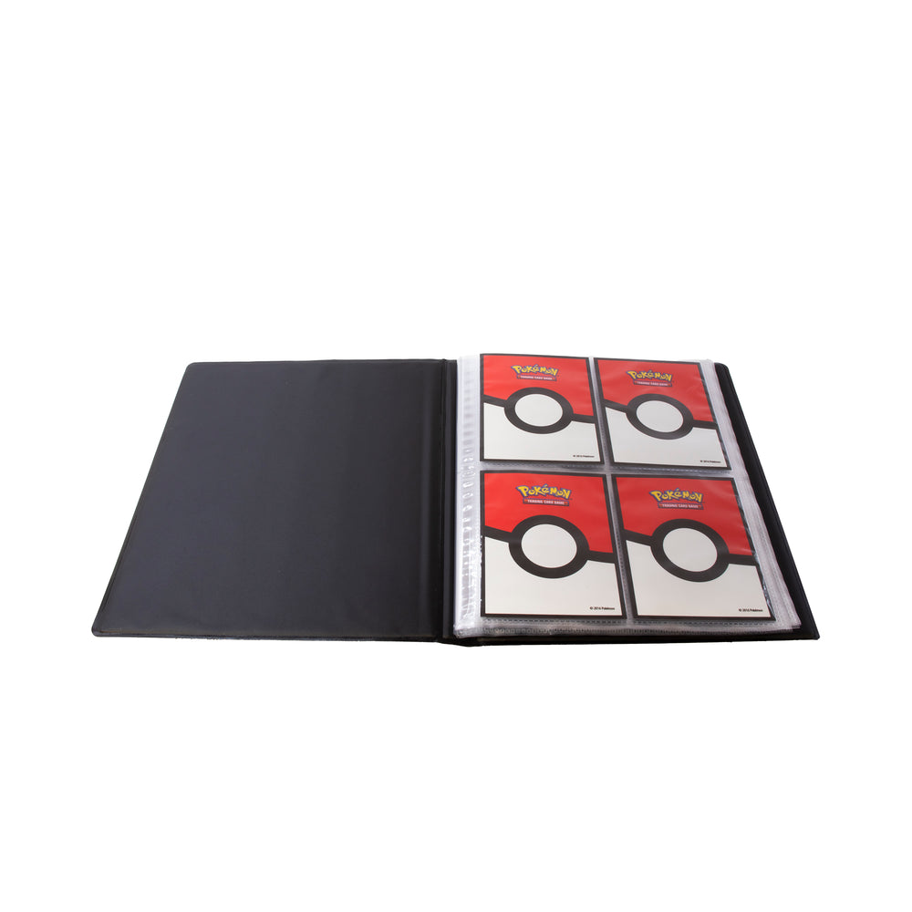 UP PORTFOLIO 4PKT POKEMON ME04 CHAOS RISING