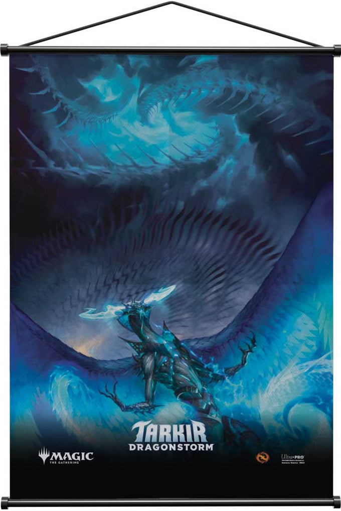 UP WALL SCROLL MTG RETURN TO TARKIR