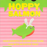 HOPPY SALMON