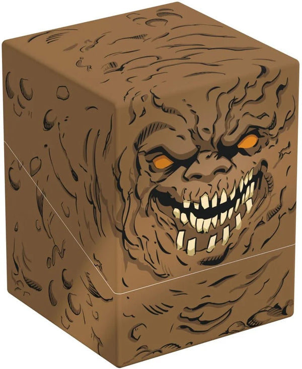 SQUAROES DC JUSTICE LEAGUE WV3 CLAYFACE