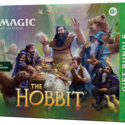 MTG THE HOBBIT GIFT BUNDLE [2026-09-04]