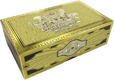 Yu Gi Oh! Legendary Decks II Unlimited