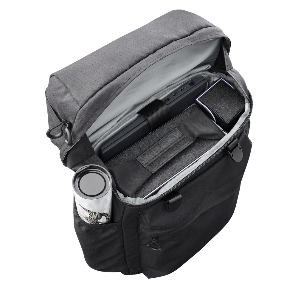DRAGON SHIELD DRAGON PACK BLACK & GREY