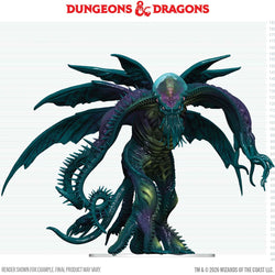 DND ICONS CTHULHU BOXED MINIATURE [2026-10-15]
