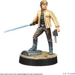 Star Wars: Legion: Rebel Alliance - Starter Set