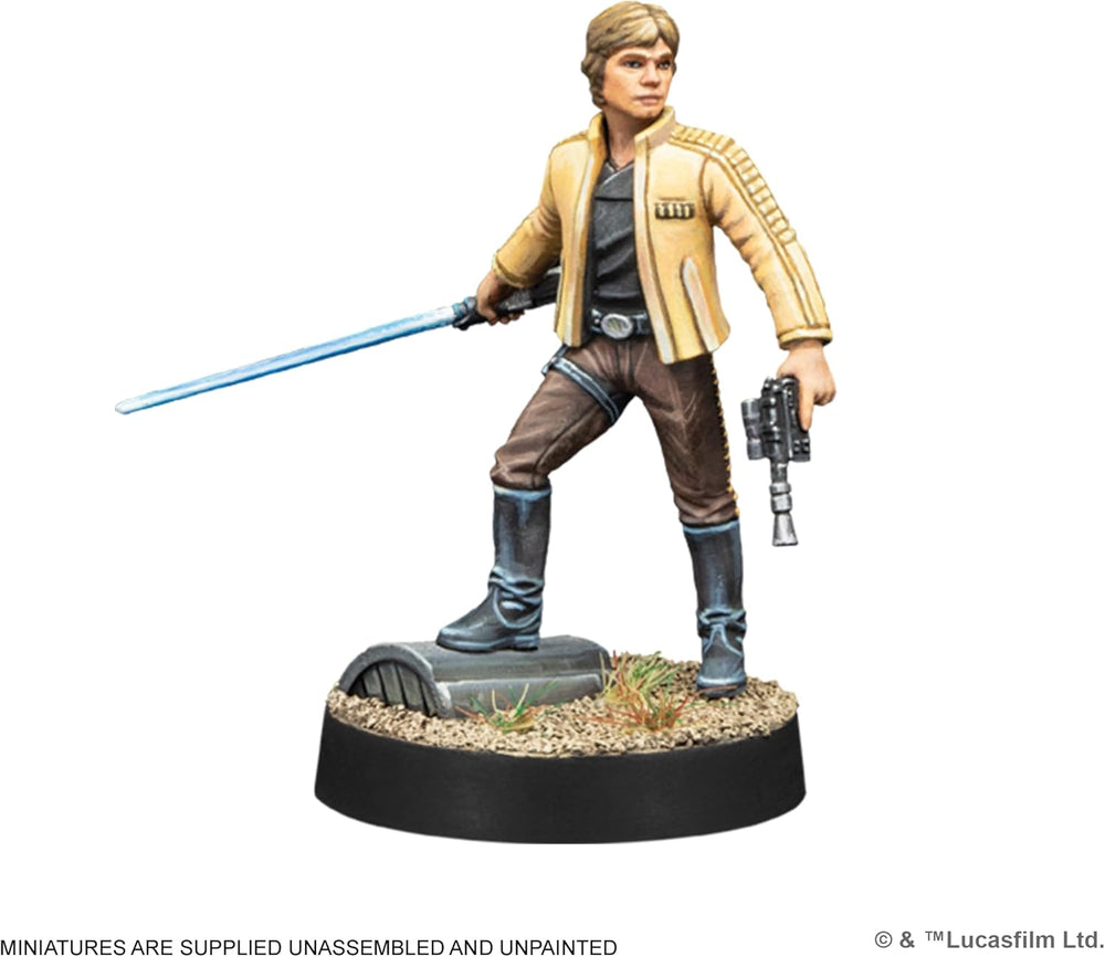 Star Wars: Legion: Rebel Alliance - Starter Set