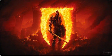 UP PLAYMAT THE ELDER SCROLLS IV: OBLIVION REMASTERED EXTENDED