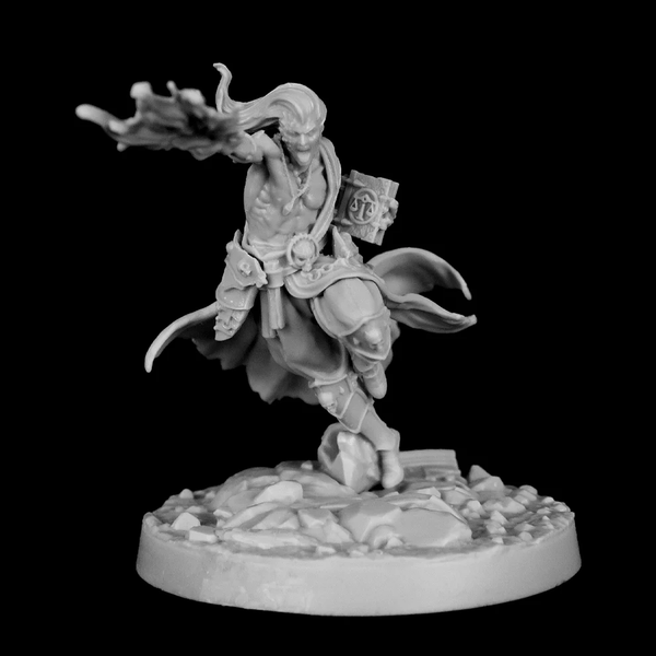 Judgement Eternal Champions Bastian