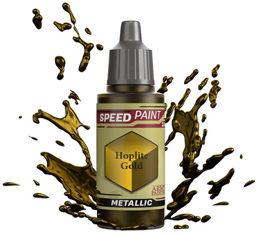 Army Painter Speed Paint Hoplite Gold
