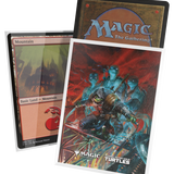 UG ART SLEEVES MTGTMNT LAST RONIN