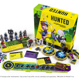CYBERPUNK EDGERUNNERS: HUNTED [2026-09-15]